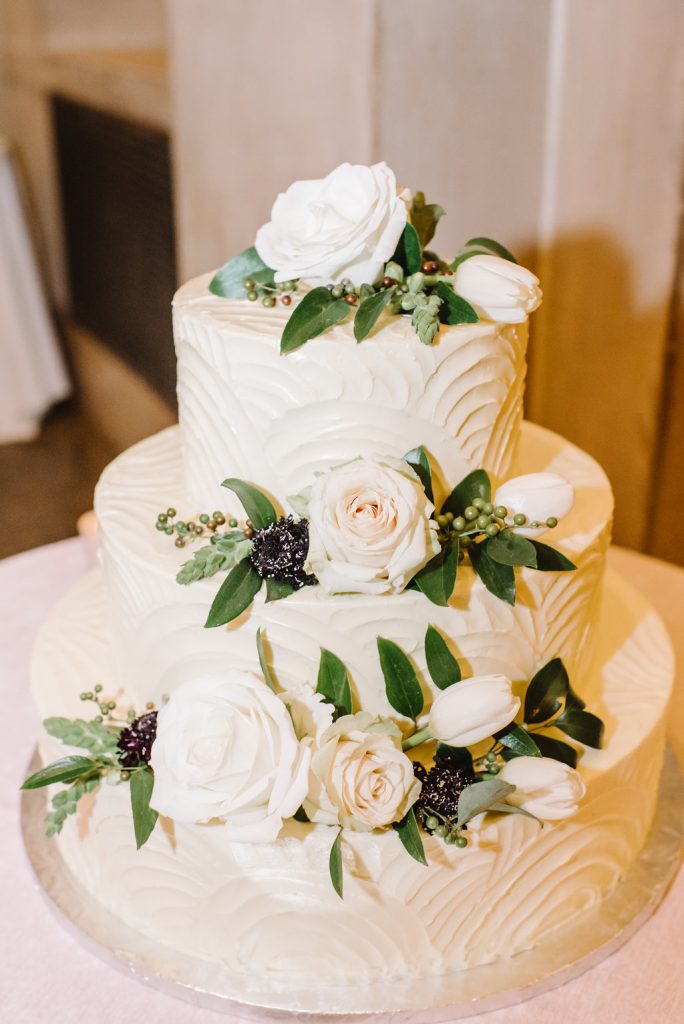 Wedding Cakes - Sugar Bakers Cakes