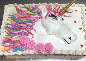 Specialty Cakes - Sugar Bakers Cakes