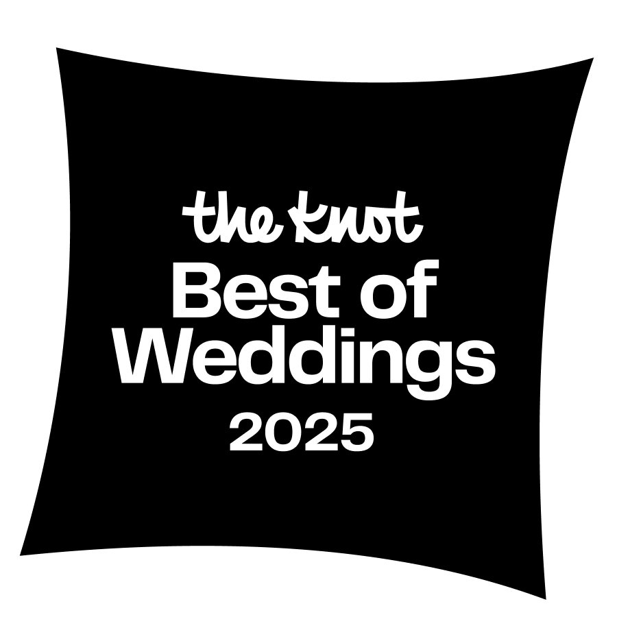 The Knot Best of Weddings - 2025 Pick